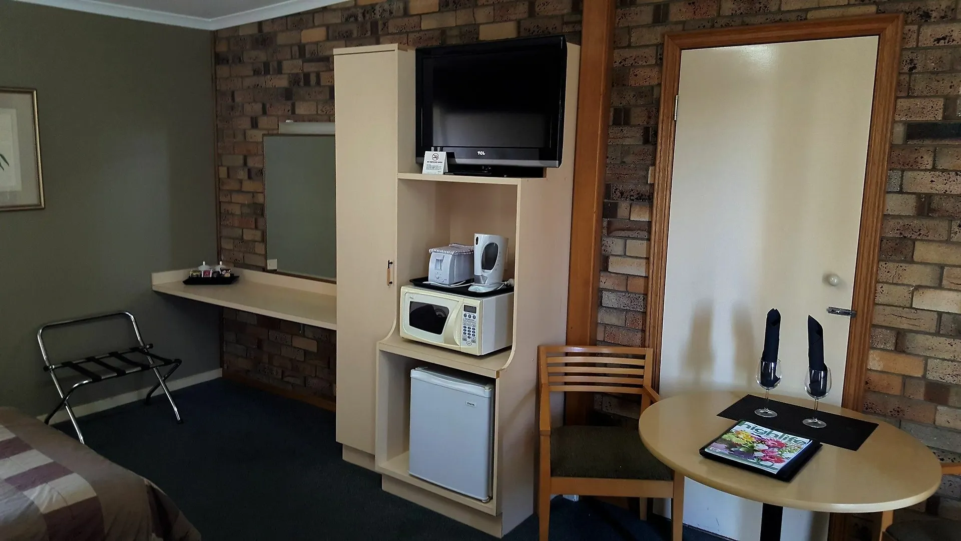 Centrepoint Midcity Motor Inn Warwick