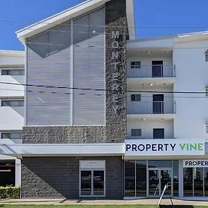Aparthotel Monterey, Moranbah