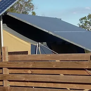 Hostel Eco-lodge, Childers
